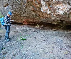 Fotografía de COLL DE LA GRUA, BALMES DEL (2 de 4)