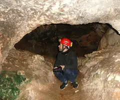 Fotografía de ANGERRA, COVA DE L' (4 de 6)