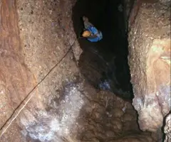 Fotografía de MONTSERRAT UBACH, AVENC (6 de 18)