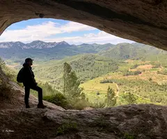 Fotografía de PORTADORA, COVA DE LA (3 de 3)