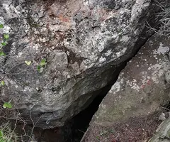 Fotografía de MAS DE LES FONTS, ESQUERDA Nº 3 DEL (4 de 18)