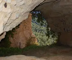 Photograph of FONT DEL BEGALOT, BALMA DE LA (3 of 6)