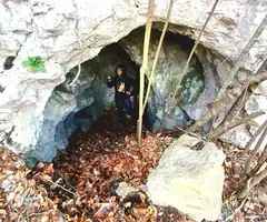Fotografia de SUST, COVA DEL (1 de 5)