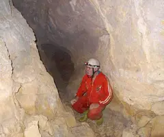 Photographie de GORGS DEL BORRÓ, COVA DELS (4 sur 9)