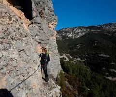 Fotografía de MOROS, COVES DELS (4 de 7)