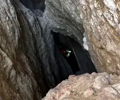 Fotografia de PORTELLA, POU DE LA (3 de 10)