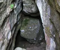 Fotografía de ROCA LLADRE, COVA DE (3 de 8)