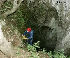 Fotografia de QUEROL, AVENC DEL (1 de 4)