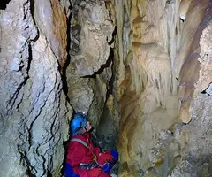 Photographie de PENYA, AVENC DE LA (1 sur 13)