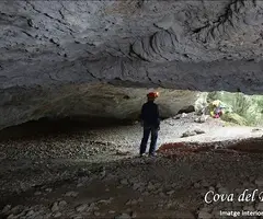 Photograph of PEDRET, COVA DEL (3 of 4)