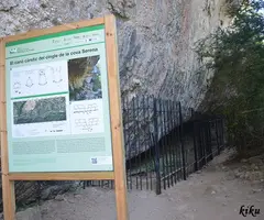 Fotografia de SERENA, COVA (1 de 8)