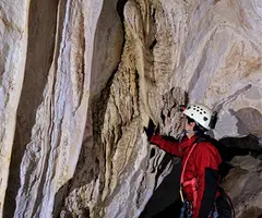 Fotografia de PUIG DE MARC, AVENC DEL (5 de 5)