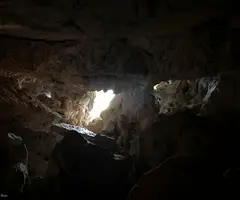 Fotografía de PALLERET, COVA DEL (2 de 3)