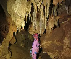Photographie de PÈNDOL, AVENC DEL (6 sur 11)