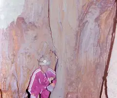 Fotografía de COLL DE CUBERES, FORAT DEL (4 de 7)