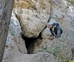 Photographie de RUBRICATA, COVA (2 sur 2)