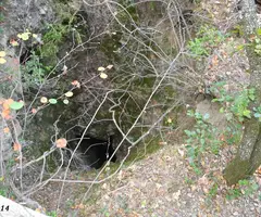 Fotografía de PIPA, AVENC DE LA (2 de 3)
