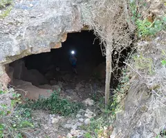 Fotografia de XIRICO, COVA (1 de 7)