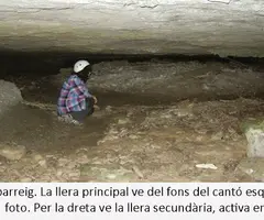 Fotografia de PADEMÍ, BALMA DEL (3 de 4)