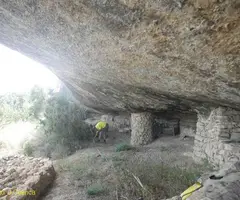 Fotografia de HORTES, COVA DE LES (2 de 3)