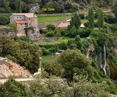 Fotografía de CAL SALA, COVES DE (1 de 6)