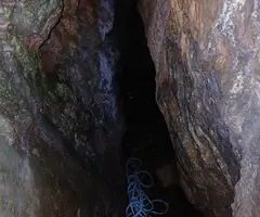Fotografía de ROCA SABEIA, AVENC Nº1 DE LA (2 de 2)