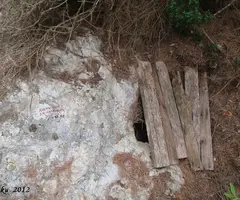 Photograph of ENCANTAMENT, AVENC PETIT DE L' (1 of 3)