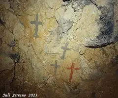 Fotografía de CORRETGEDOR, COVA DEL (3 de 6)