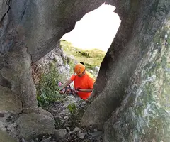 Fotografia de COMA ORIOLA, AVENC DE (2 de 3)