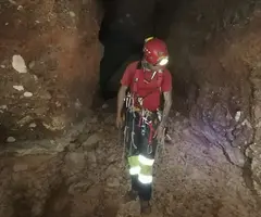 Fotografía de COLL DE TANCA, AVENC DE (3 de 4)