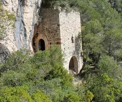 Photograph of RAL, AVENC DEL - SANT SALVADOR, COVA DE (1 of 5)