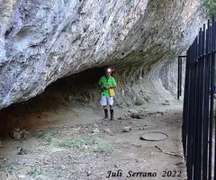 Fotografia de SERENA, COVA (5 de 8)