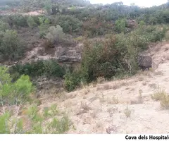 Fotografía de HOSPITALETS, COVA DELS (1 de 2)