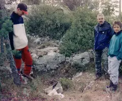 Fotografia de BOT, AVENC DEL (1 de 1)