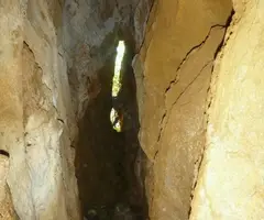 Fotografía de ROCA LLADRE, COVA DE (8 de 8)