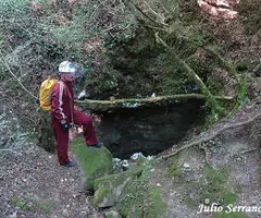 Photograph of ROTGERS (R-2, R3, R-4, R-5, R-6),  COVA DE (2 of 34)