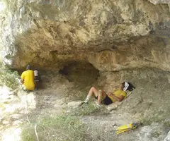 Fotografia de BARCA, COVA DE LA (1 de 3)