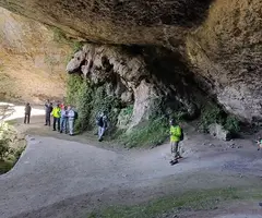 Photographie de ESPLUGA, BALMA DE L' (7 sur 7)