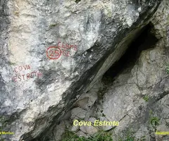 Photographie de ESTRETA, COVA (1 sur 1)