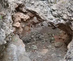 Photographie de COLL VERDEGUER, AVENCÓ DE (3 sur 6)