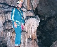 Fotografia de ROCA,  AVENC D'EN (10 de 20)