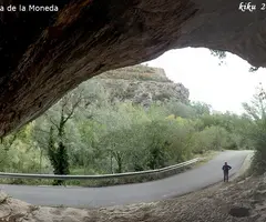 Fotografia de SALGAR, COVES DE (17 de 23)