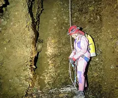 Fotografía de COLL D'ALZINA, POU DEL (3 de 5)