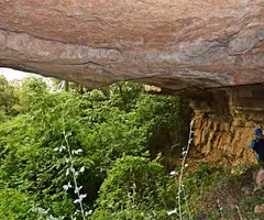 Photograph of PONT D'ORNIU, BALMA DEL (3 of 3)