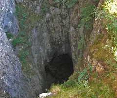 Fotografia de CANAL DEL JAUME, BÒFIA DE LA (2 de 3)