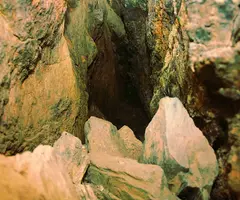 Photographie de SERRA PLANA, COVA (6 sur 6)