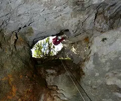 Fotografía de BADIÀ, GRALLER DE (3 de 11)