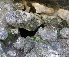 Photographie de ARRELS-CLONC, SISTEMA (6 sur 15)