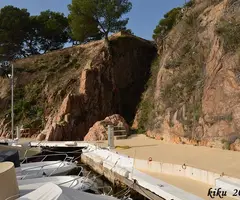 Photographie de FORTÍ, COVA DEL (1 sur 4)