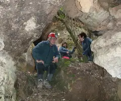 Fotografia de TALL, AVENC DEL (7 de 7)